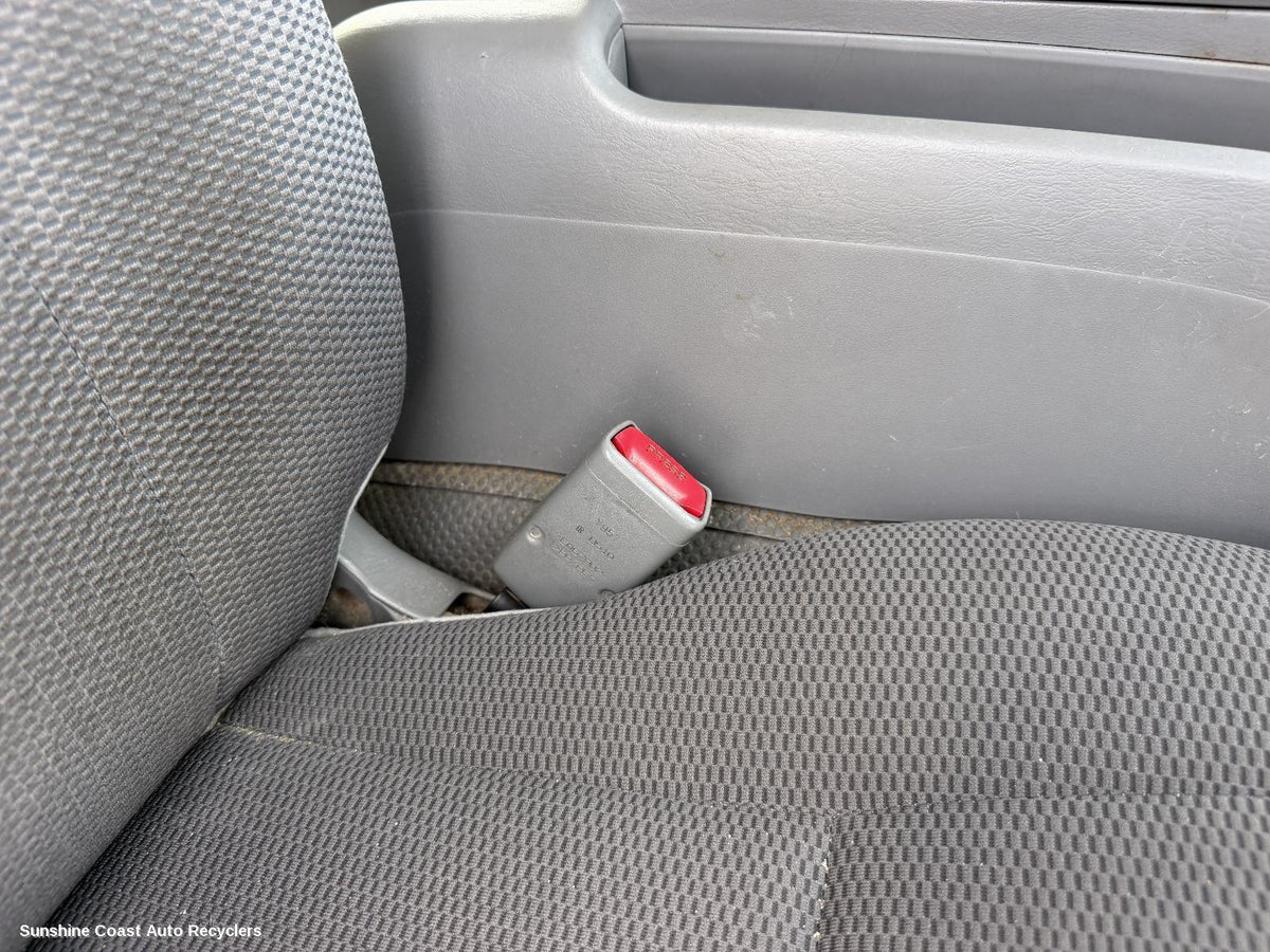 2005-2014 Toyota Hiace Seatbelt Stalk