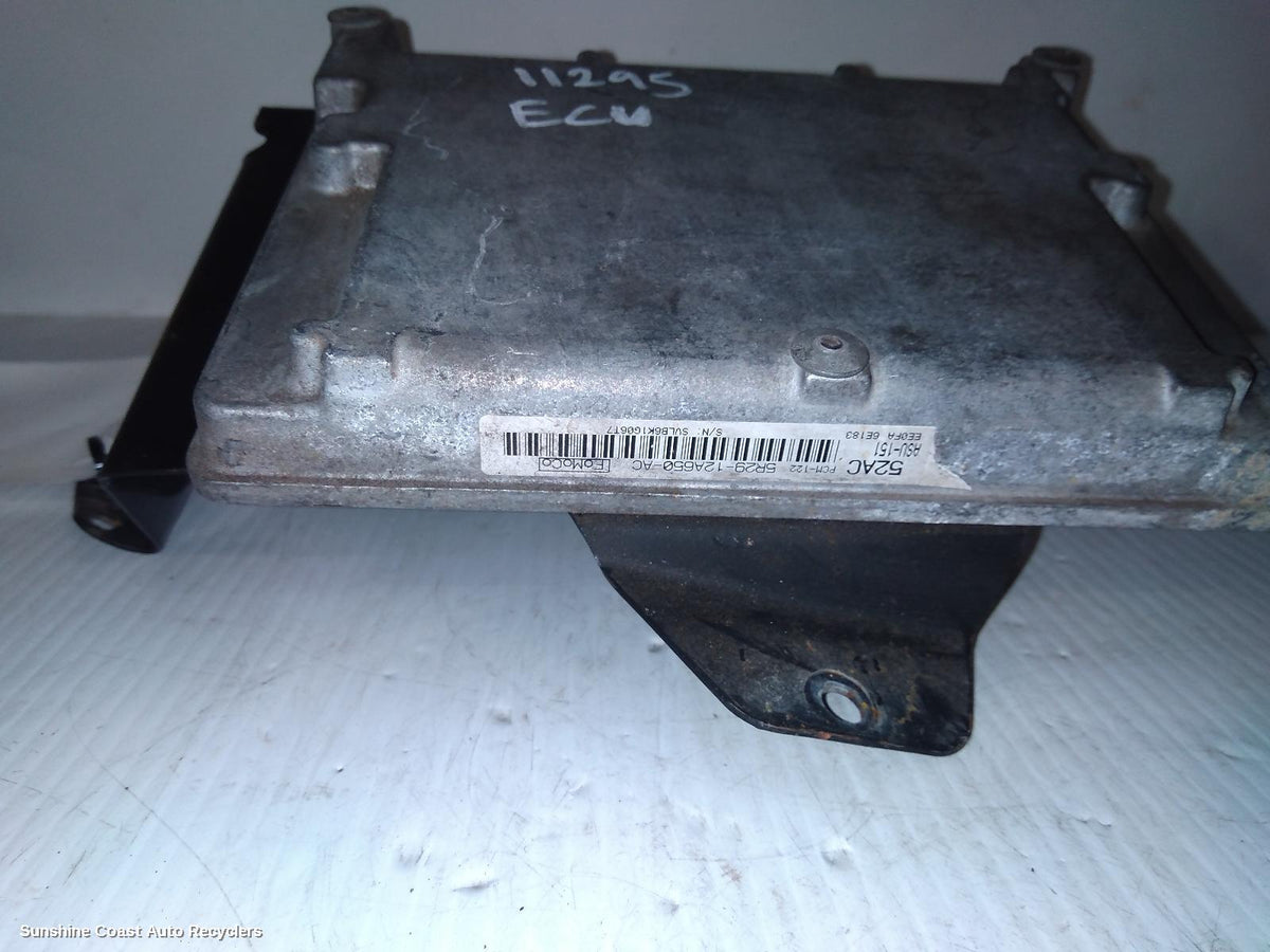2005-2009 Ford Territory Ecu