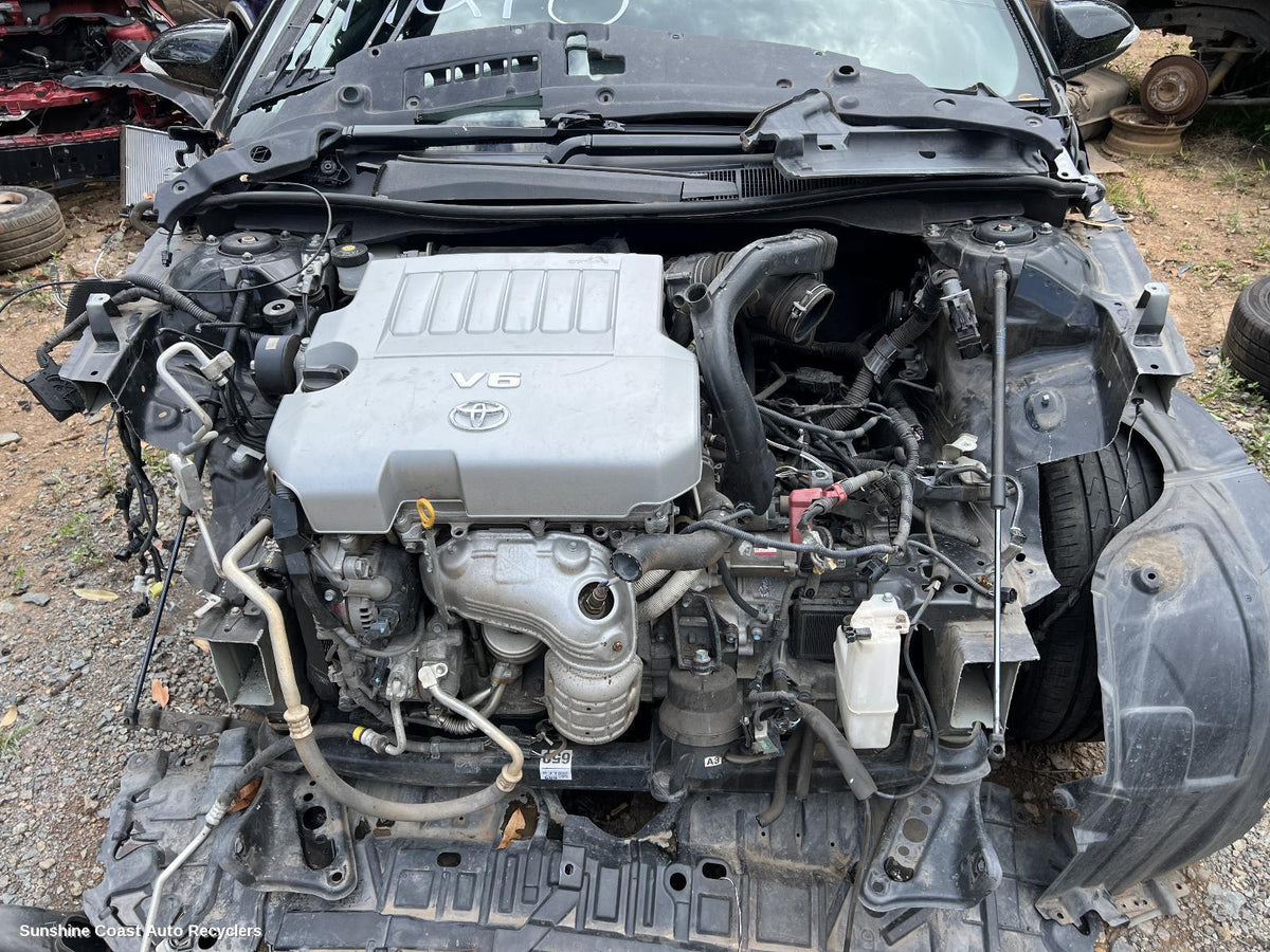 2012-2017 Toyota Aurion Airbag Module Sensor