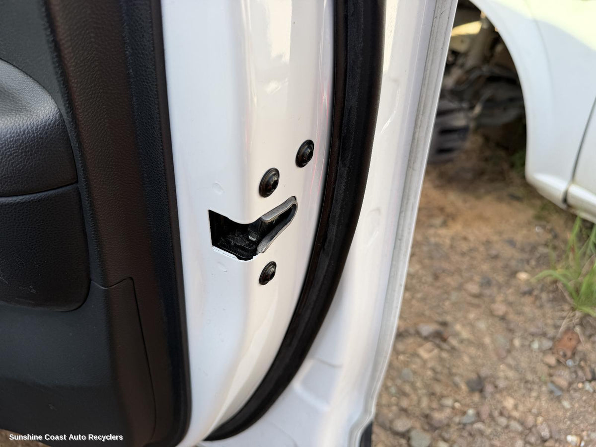 2013-2020 Holden Trax Door Boot Gate Lock