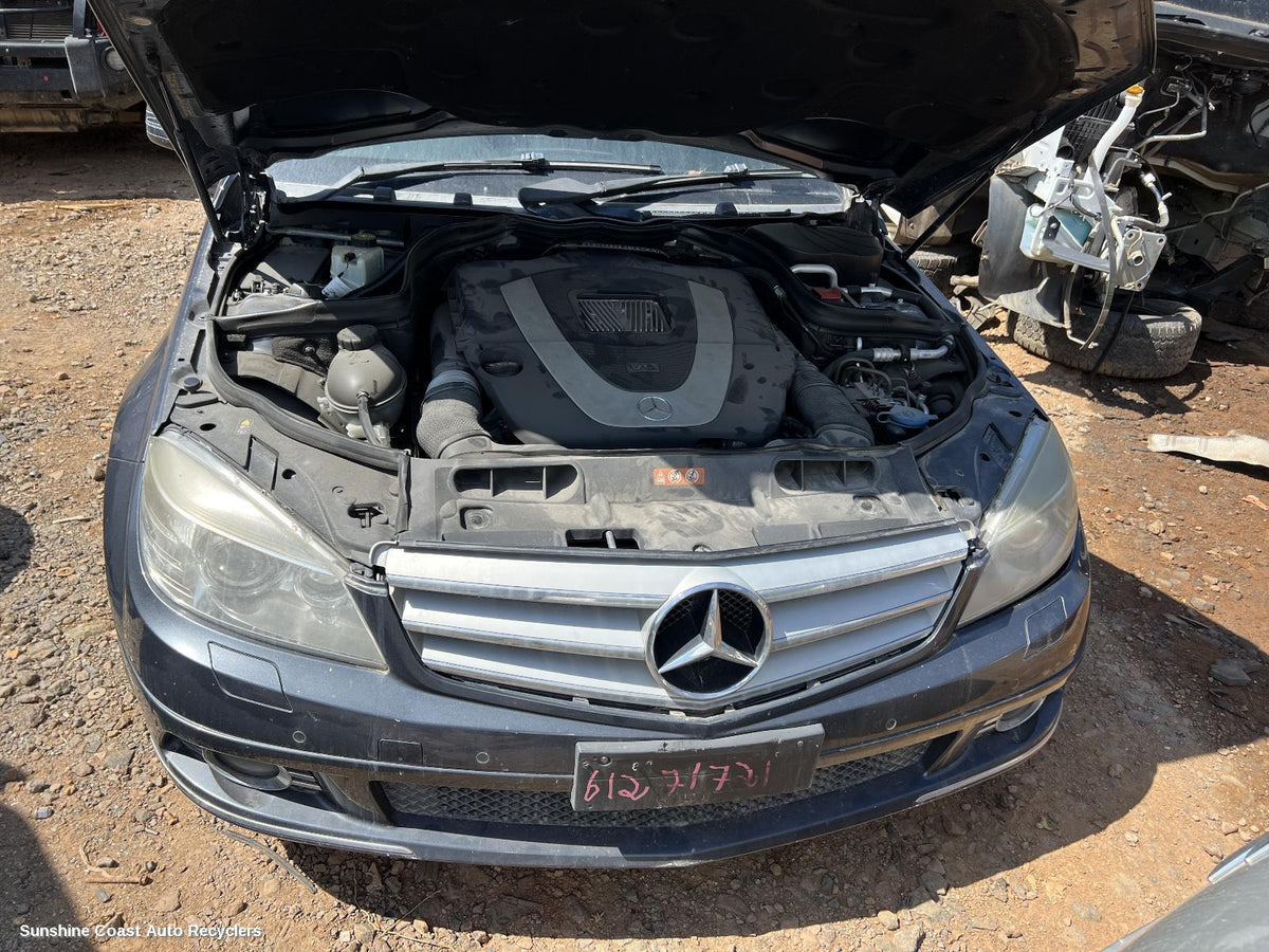 2007-2015 Mercedes C Class Oxygen Sensor