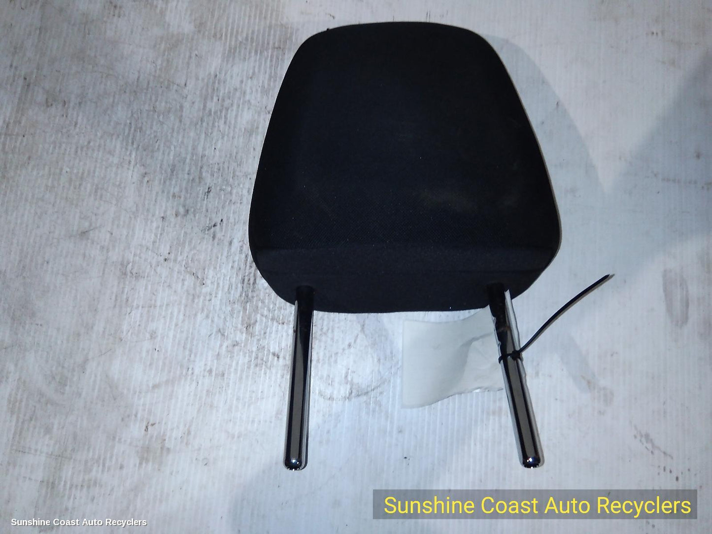 2015 Toyota Rav4 Headrest