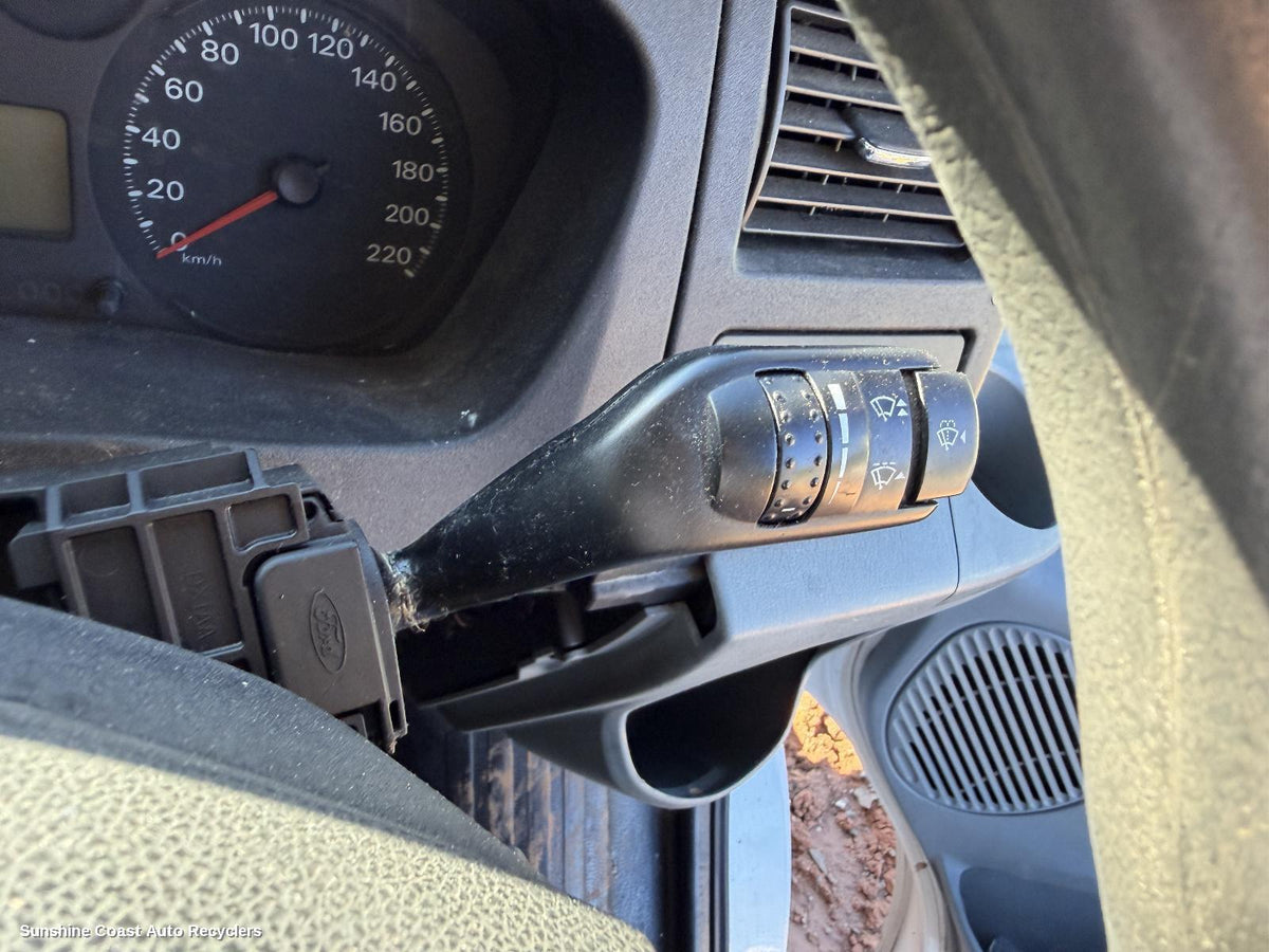 2006-2014 Ford Transit Combination Switch