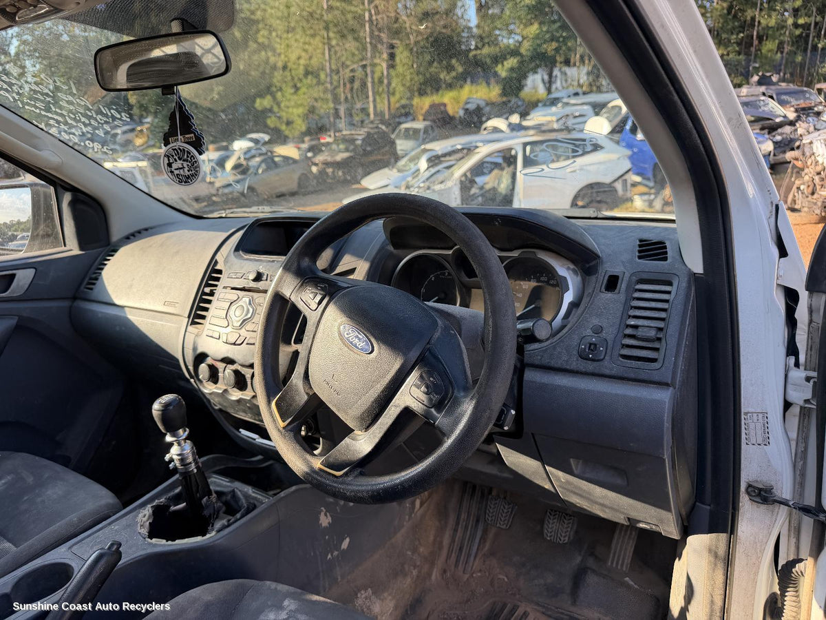 2011-2022 Ford Ranger Misc