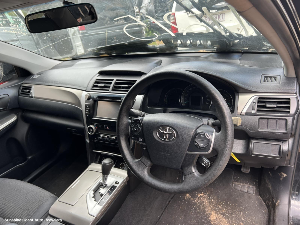 2012-2017 Toyota Aurion Airbag Module Sensor
