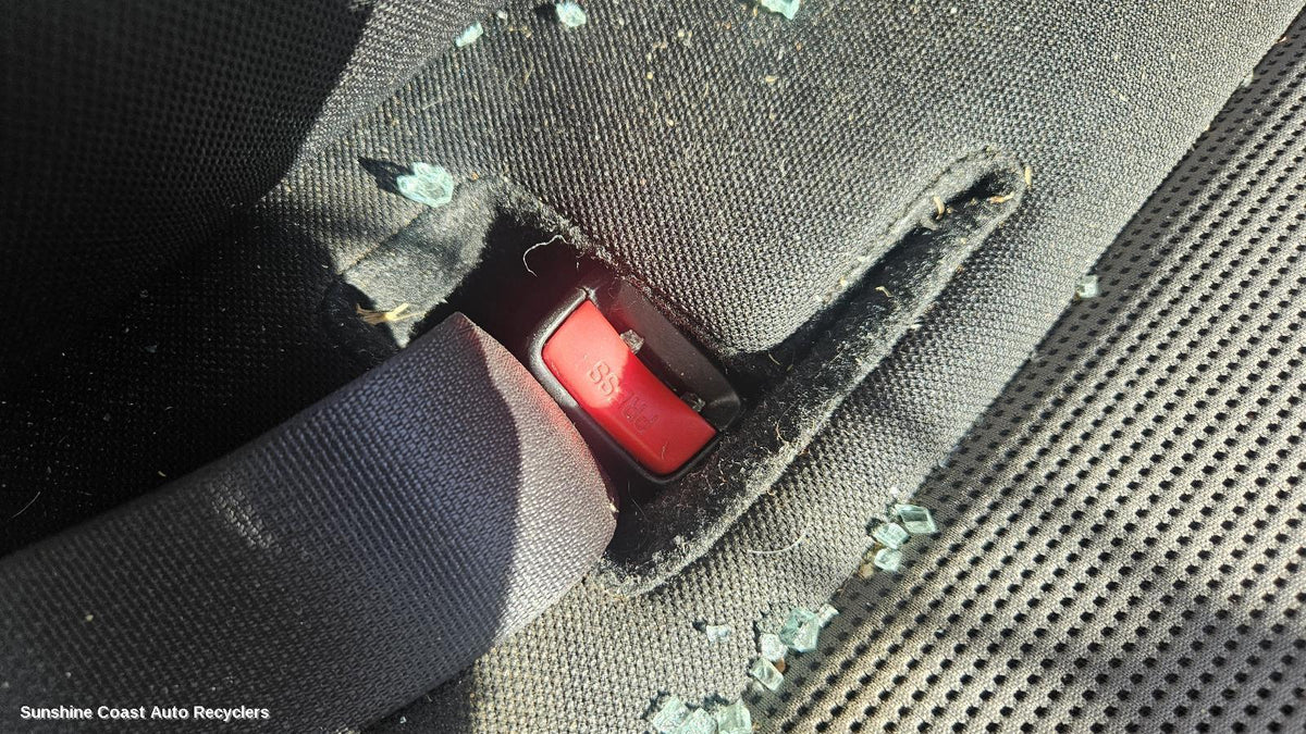 2009-2015 Mitsubishi Triton Seatbelt Stalk