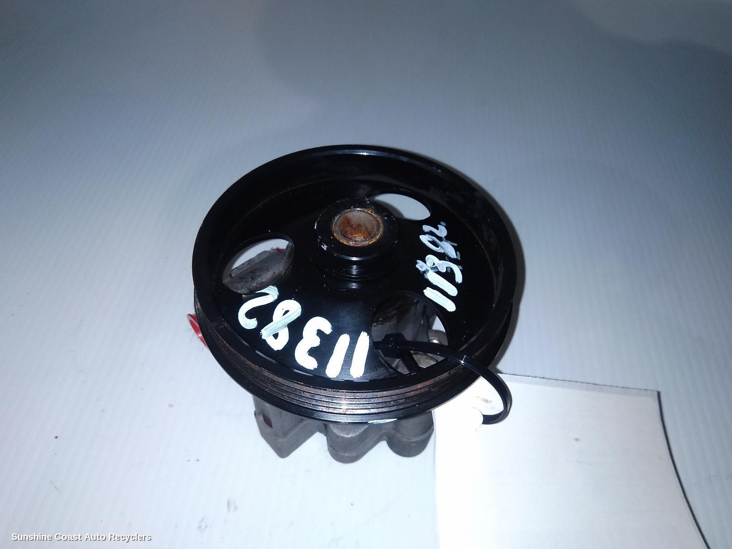2016 Holden Cruze Steering Pump