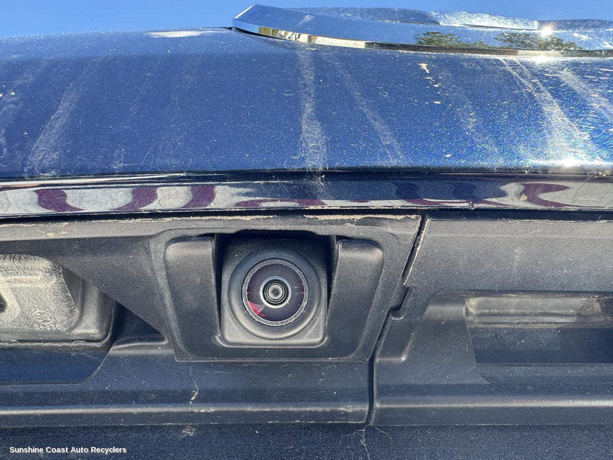 2019-2025 Mazda Cx5 Reverse Camera