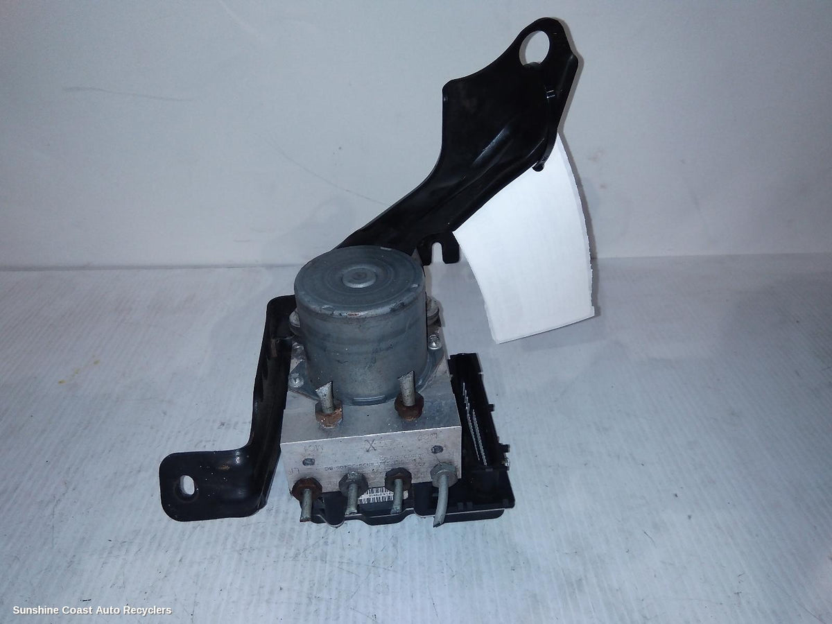 2005-2011 Ford Territory Abs Pump Modulator
