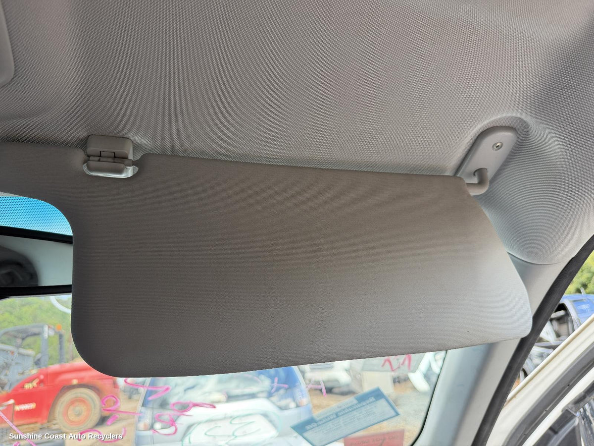 2016-2021 Great Wall Steed Sunvisor