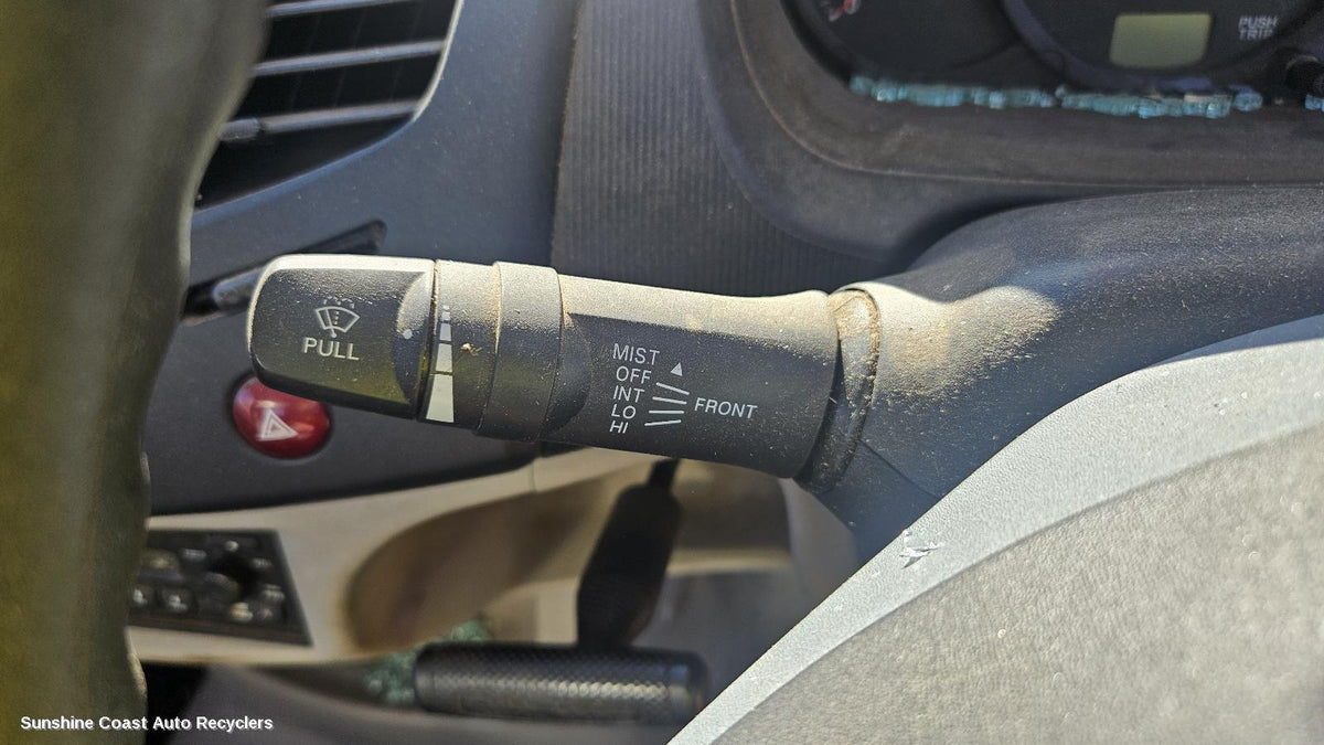 2006-2015 Mitsubishi Triton Combination Switch