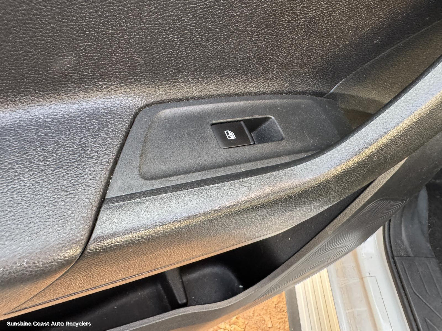 2020 Ldv T60 Pwr Dr Wind Switch