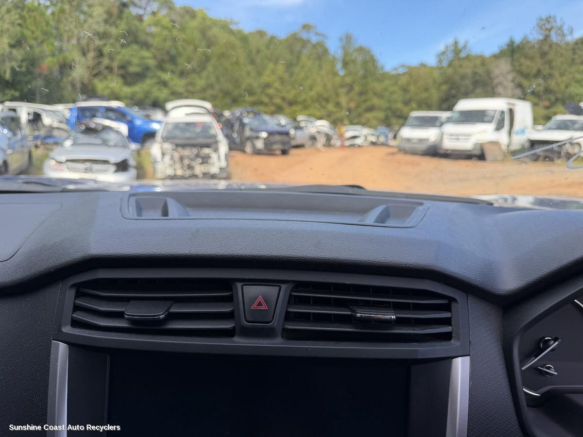 2017-2026 Ldv T60 Misc