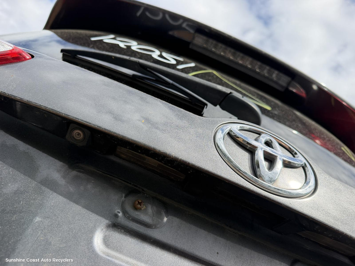 2012-2018 Toyota Rav4 Tailgate Handle
