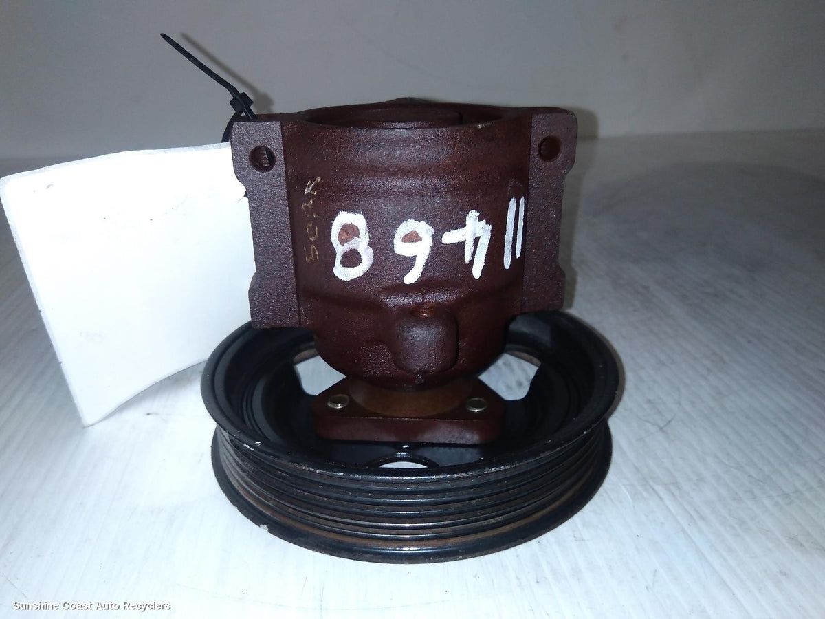 2005-2006 Ford Courier Steering Pump