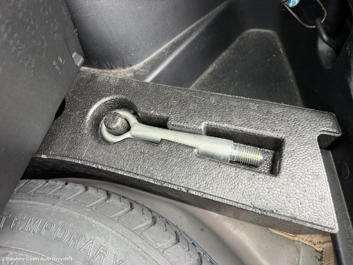 2012-2017 Mazda Cx5 Jack Tool Kit