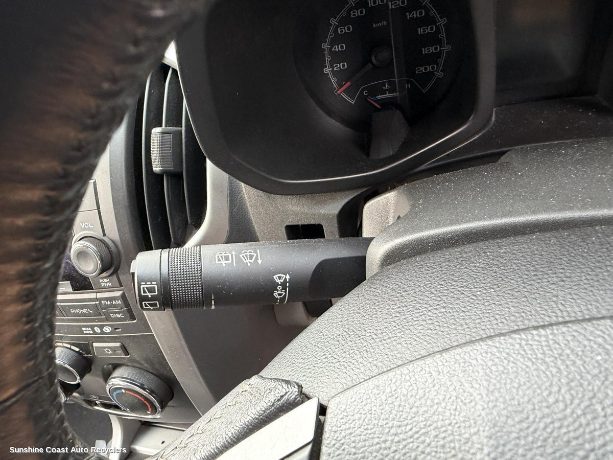 2012-2020 Holden Colorado Combination Switch