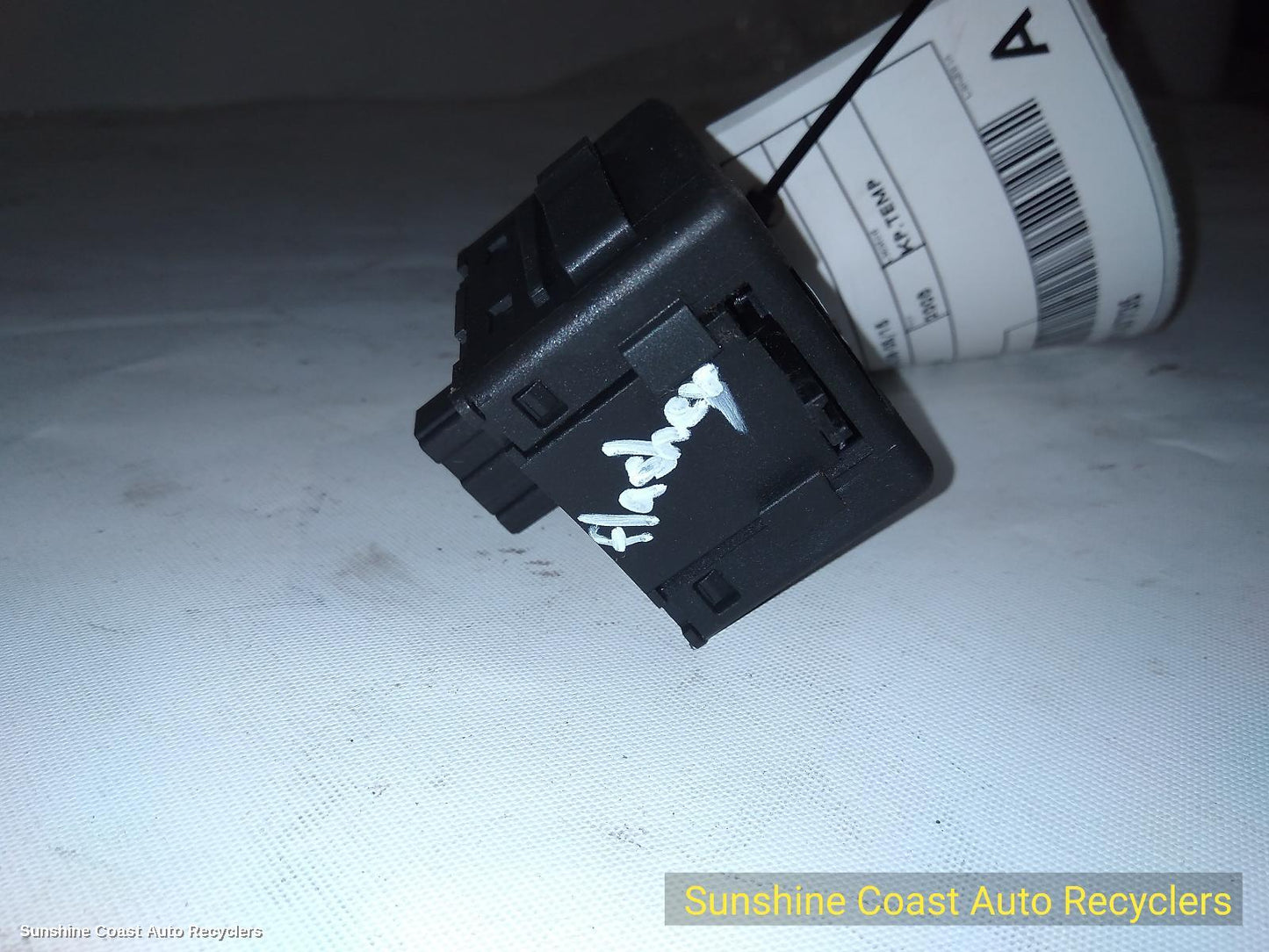 2008-2015 Jaguar Xf Combination Switch