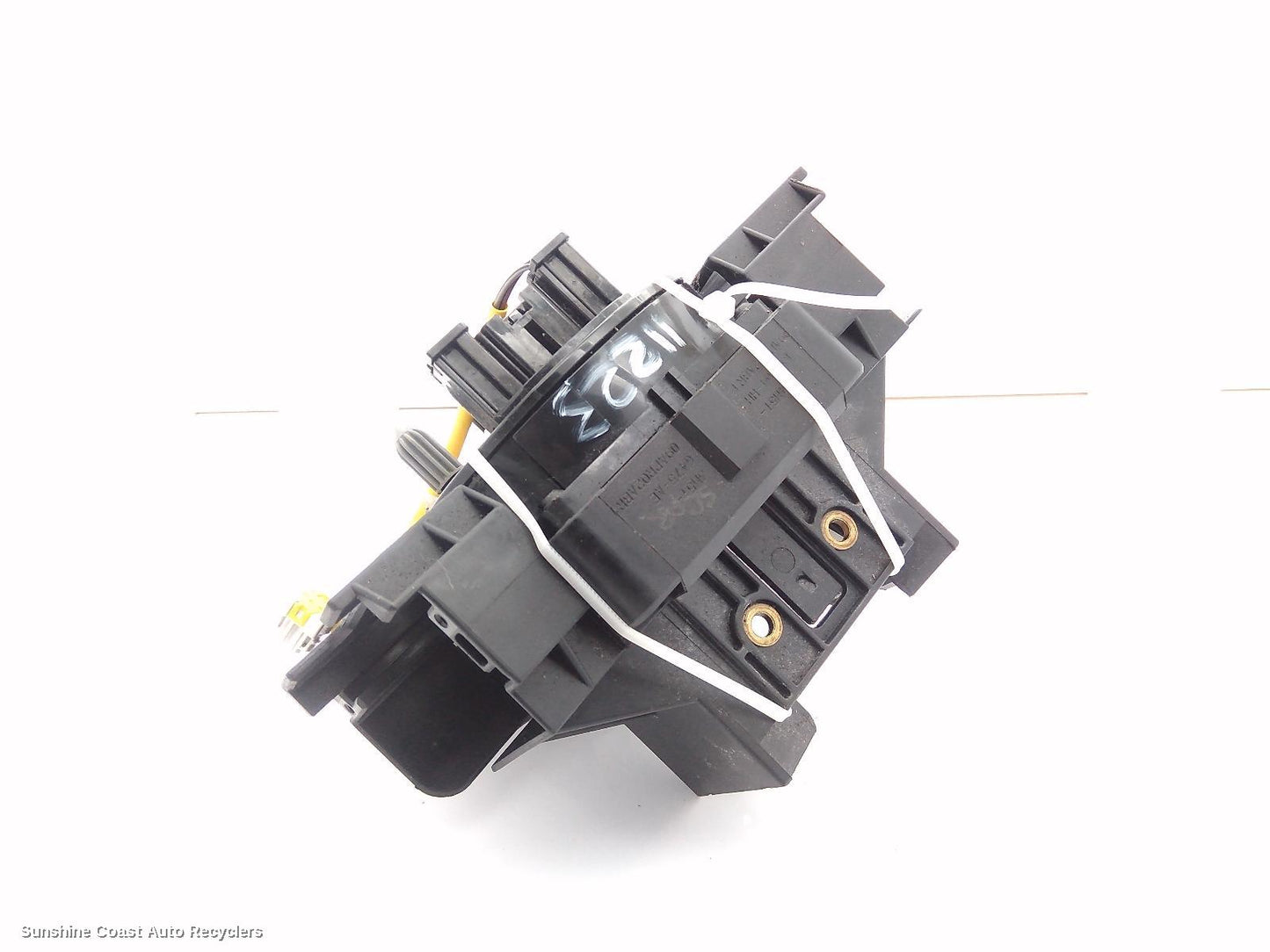 2008-2011 Ford Focus Airbag Module Sensor