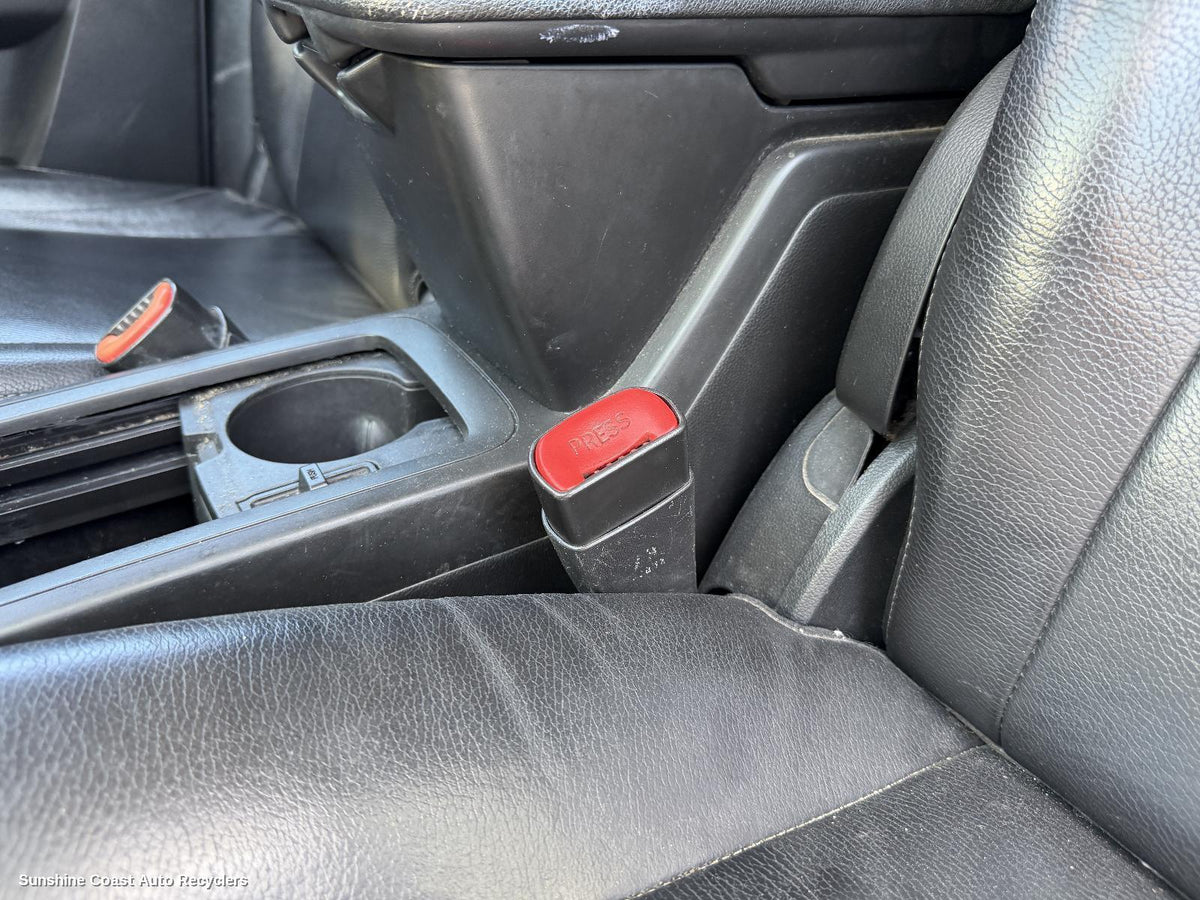 2011-2018 Holden Captiva Seatbelt Stalk