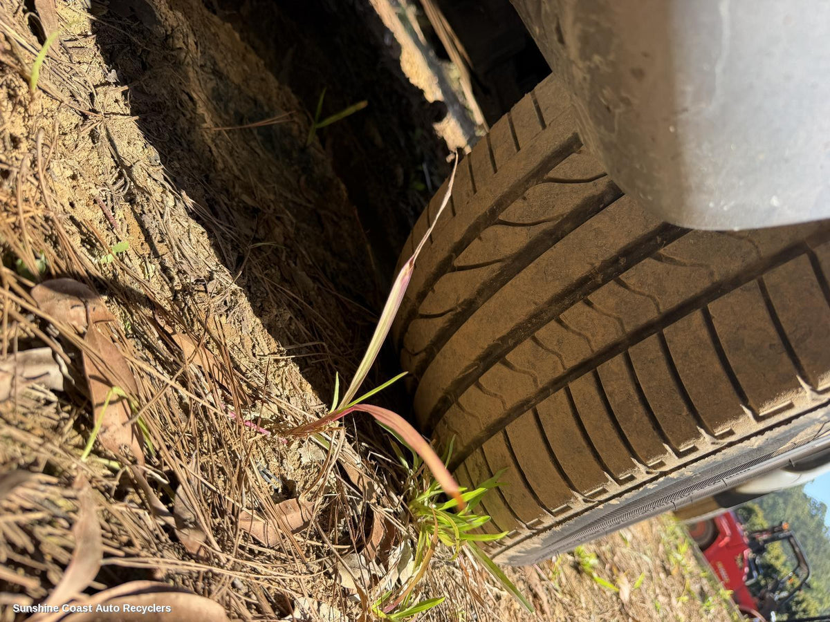 2006-2013 Bmw X5 Tyre