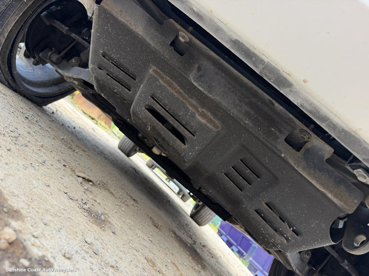 2016-2021 Great Wall Steed Sump Guard