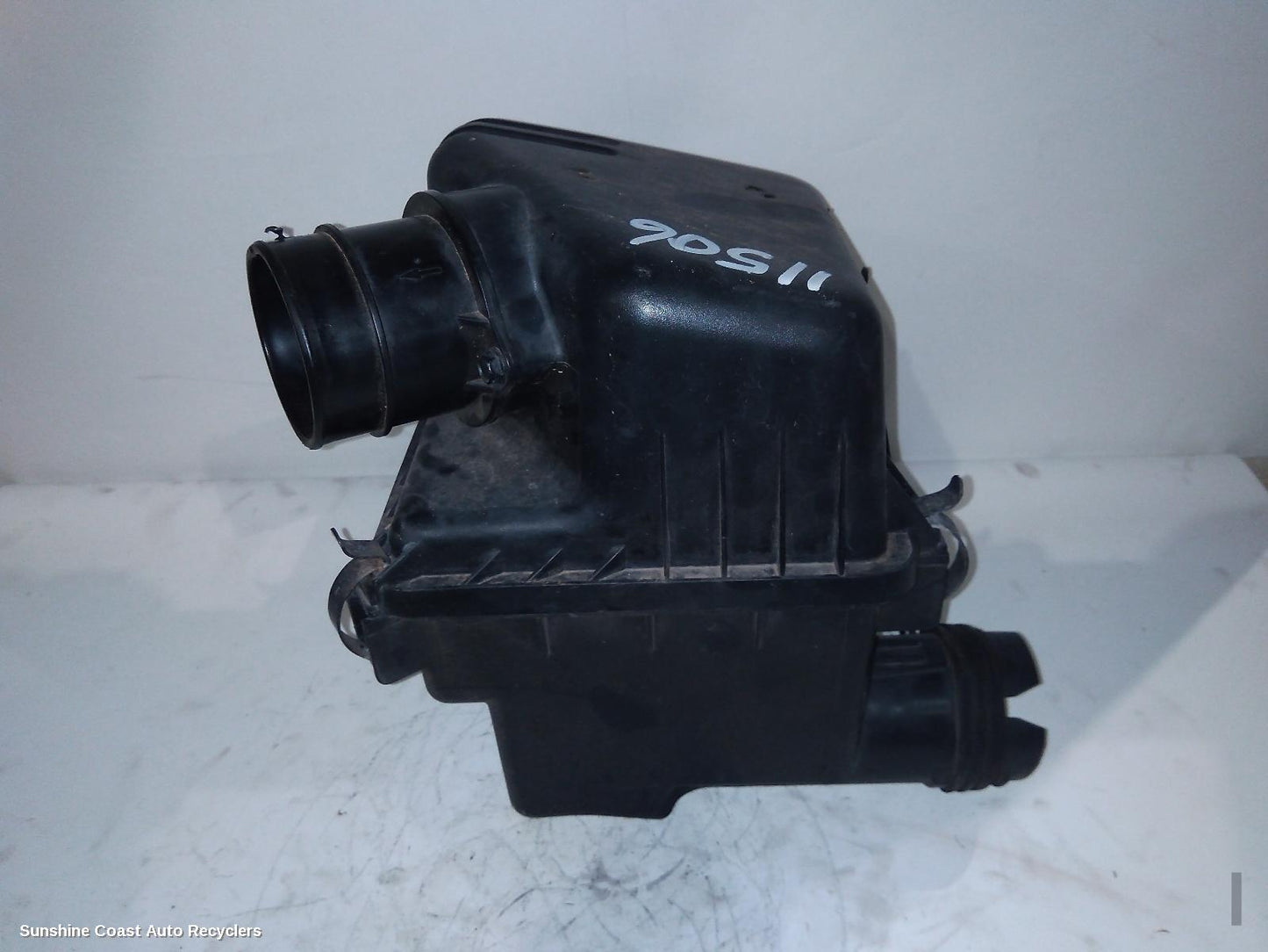 2008 Hyundai I30 Air Cleaner Box