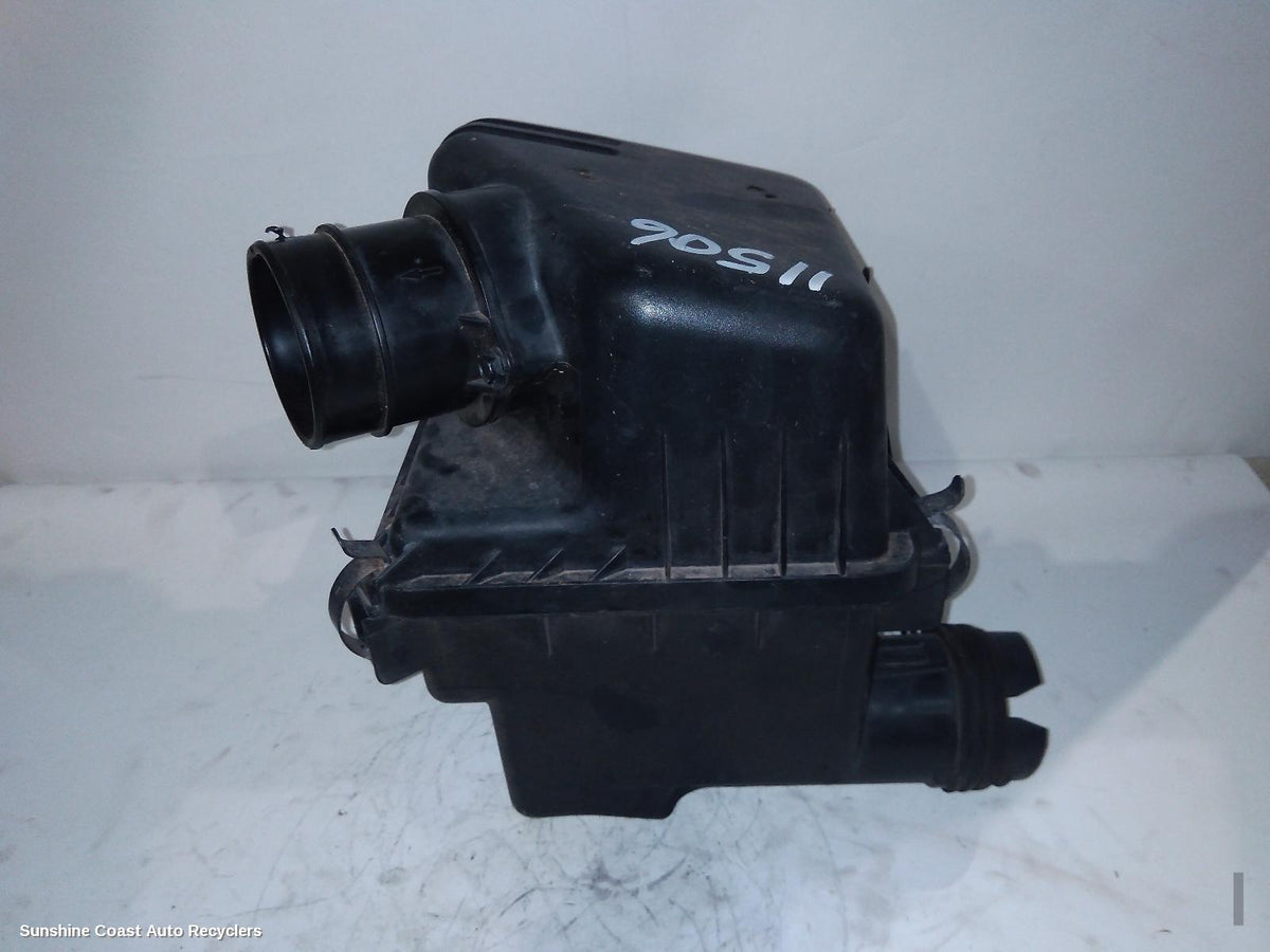 2007-2012 Hyundai I30 Air Cleaner Box
