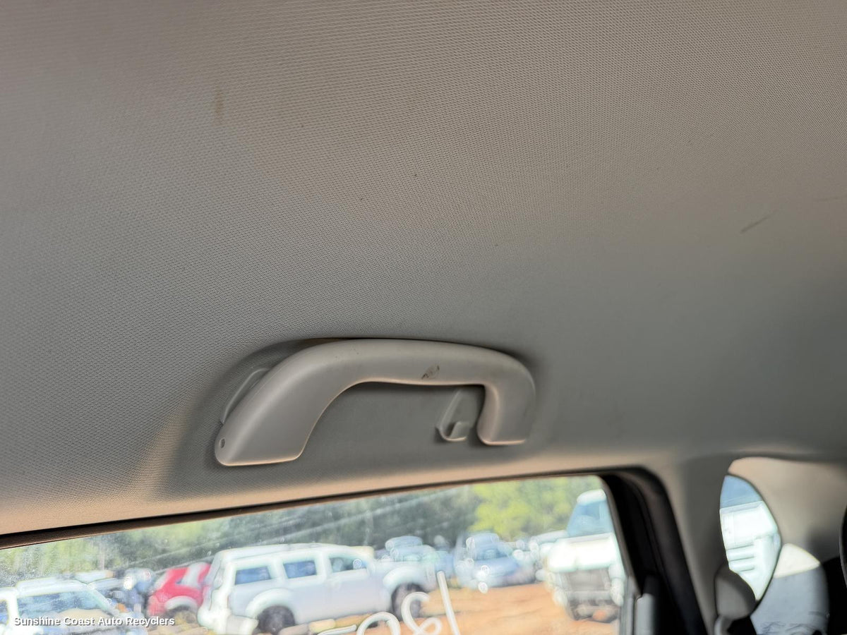 2016-2024 Mazda Cx9 Grab Handle