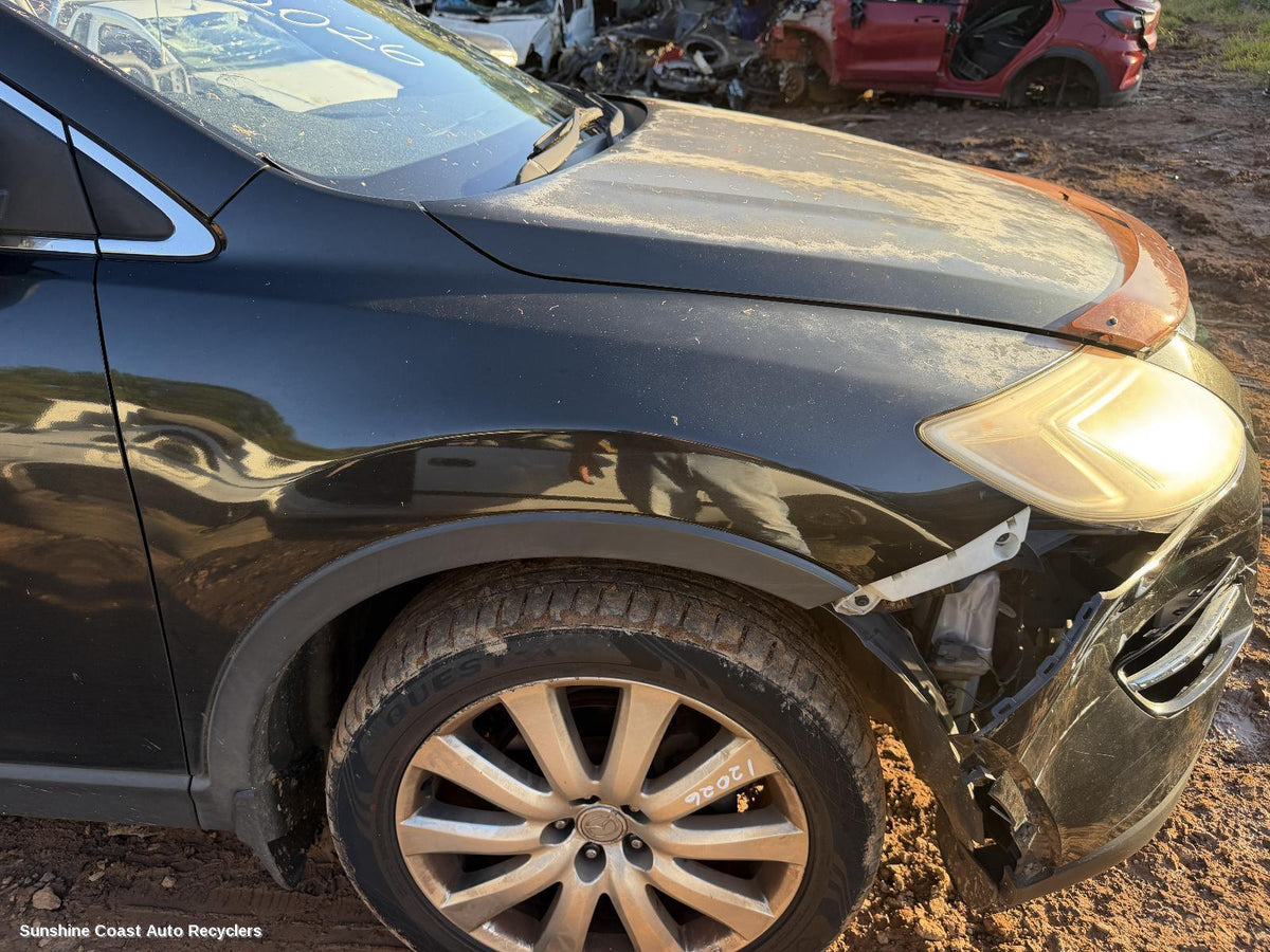 2007-2015 Mazda Cx9 Right Guard