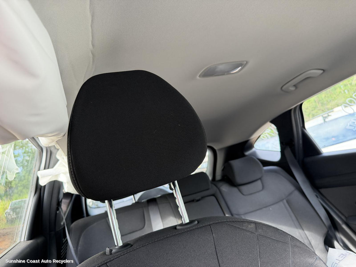 2021-2026 Hyundai Tucson Headrest
