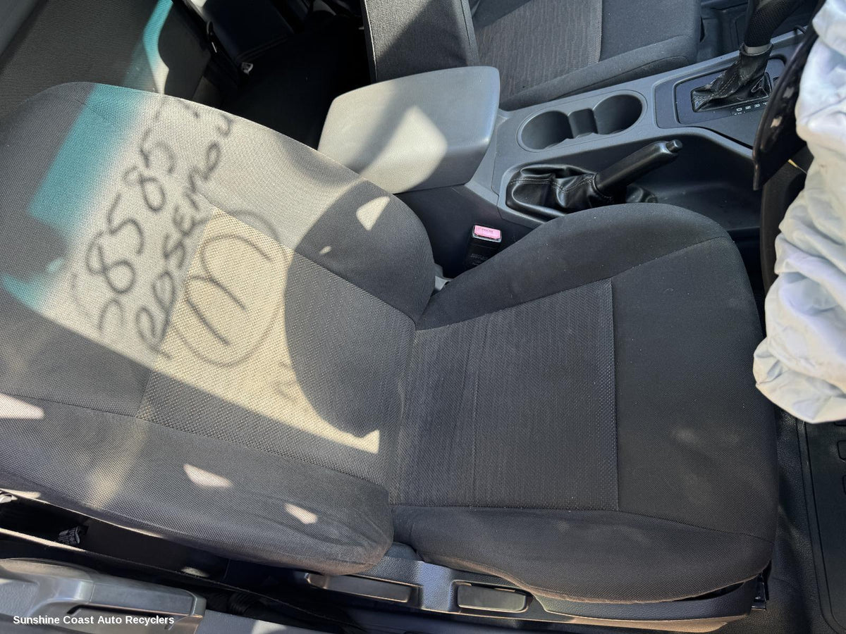 2011-2015 Ford Ranger Front Seat