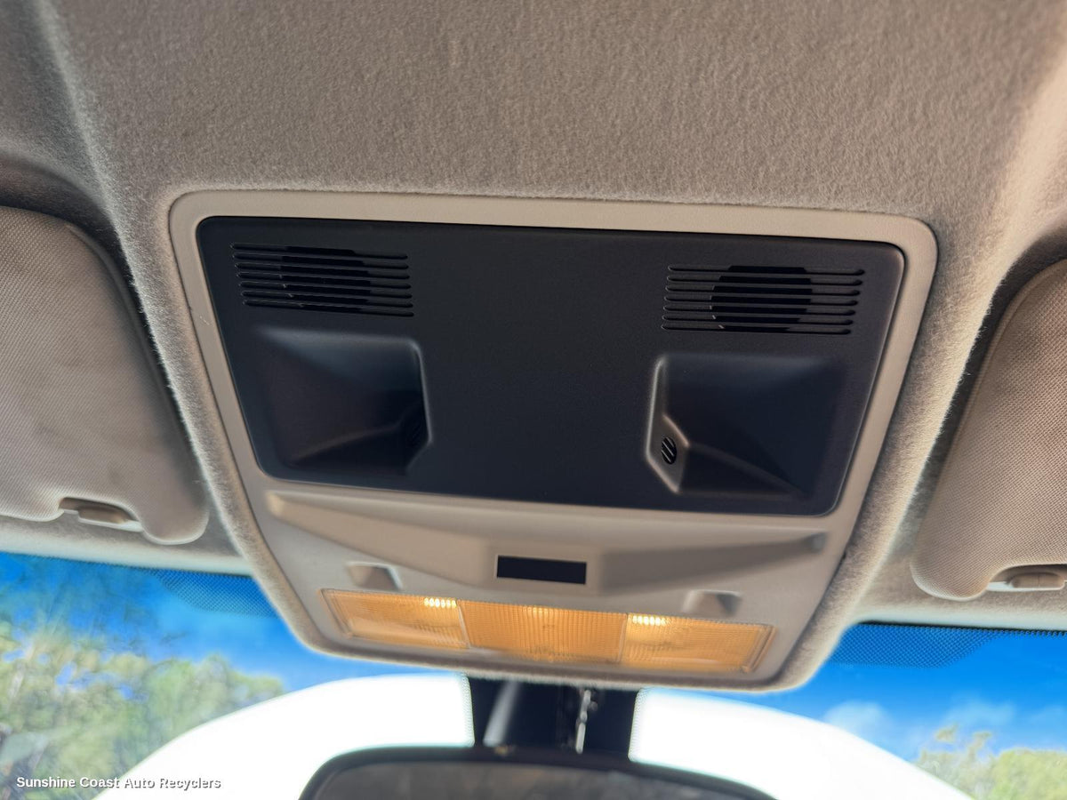 2011-2019 Land Rover Rangerover Evoque Courtesy Light