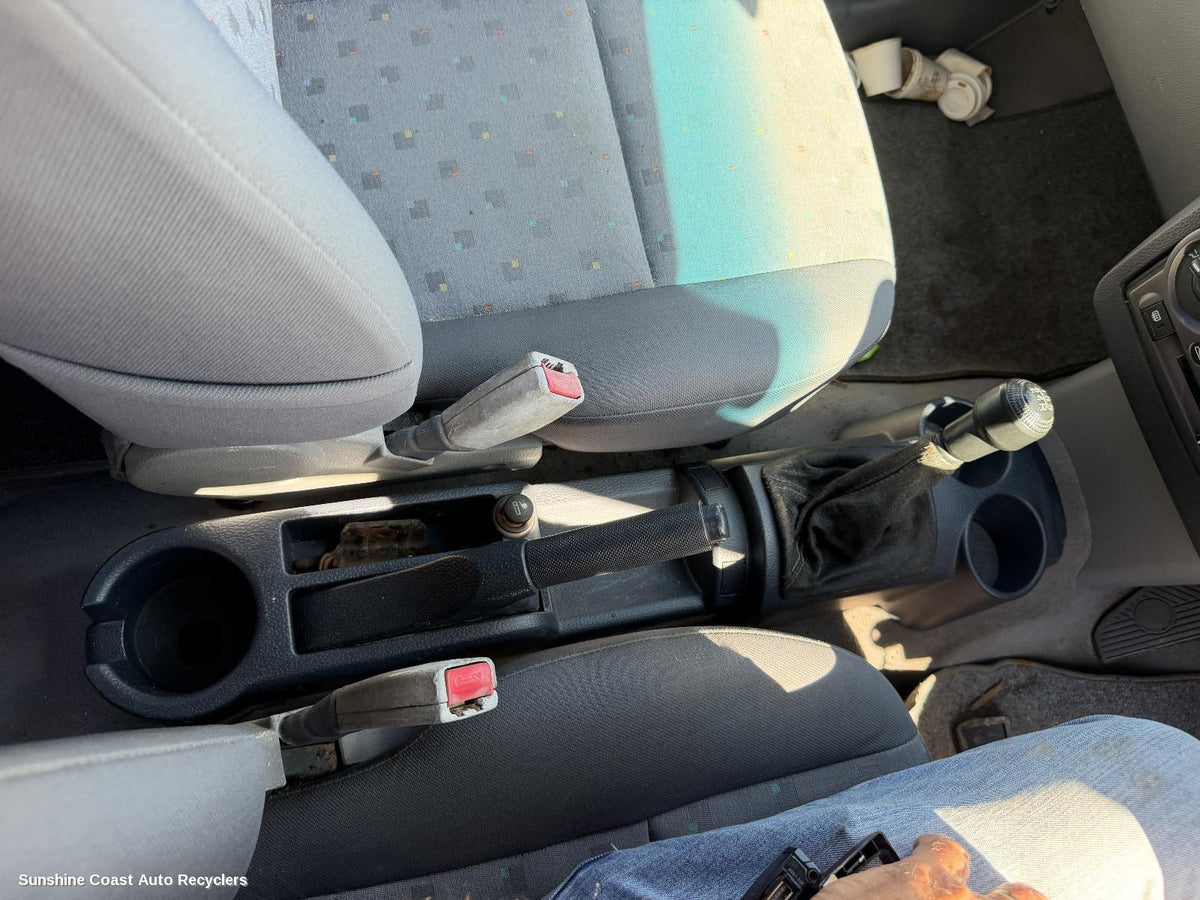 2002-2011 Hyundai Getz Gear Stick Shifter