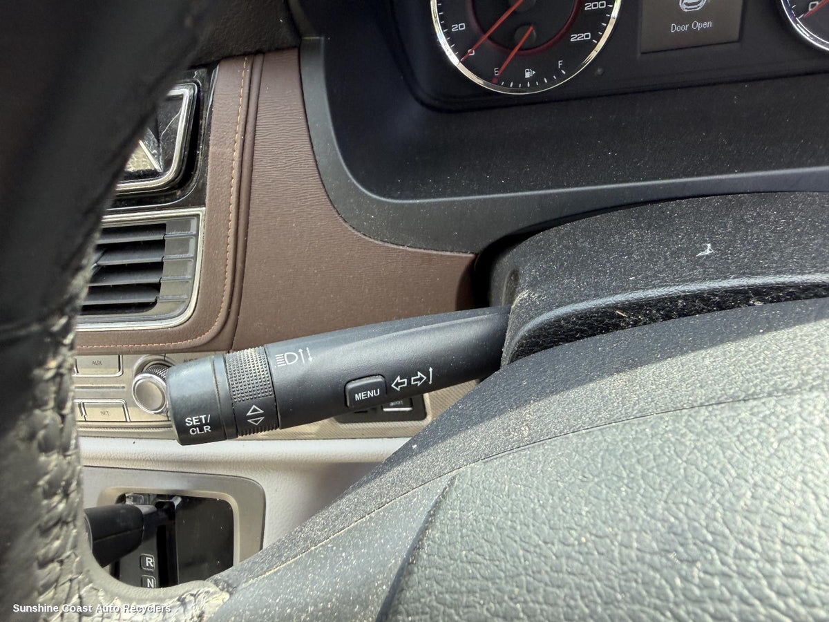 2015-2021 Ldv G10 Combination Switch