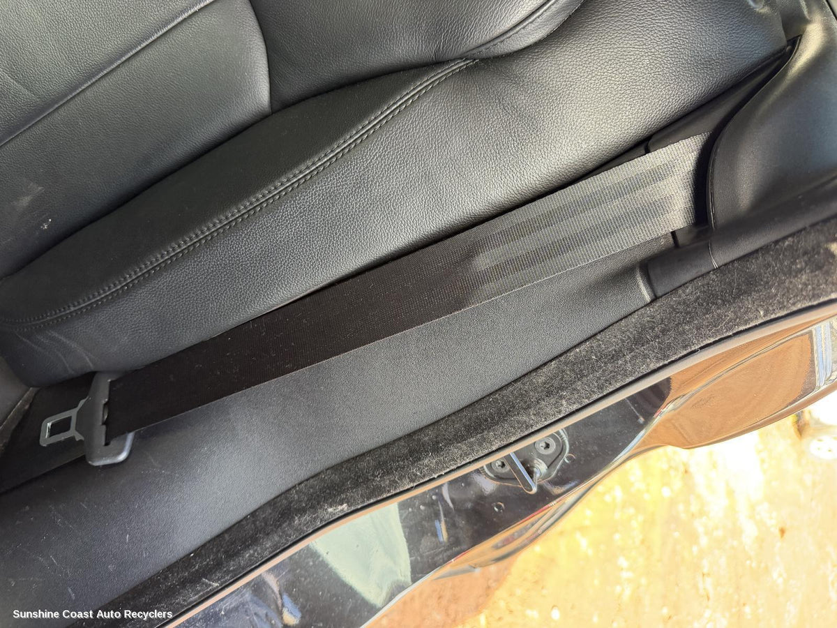 2011-2019 Land Rover Rangerover Evoque Seatbelt Stalk