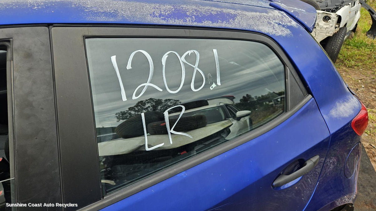 2007-2014 Mazda 2 Door Handle