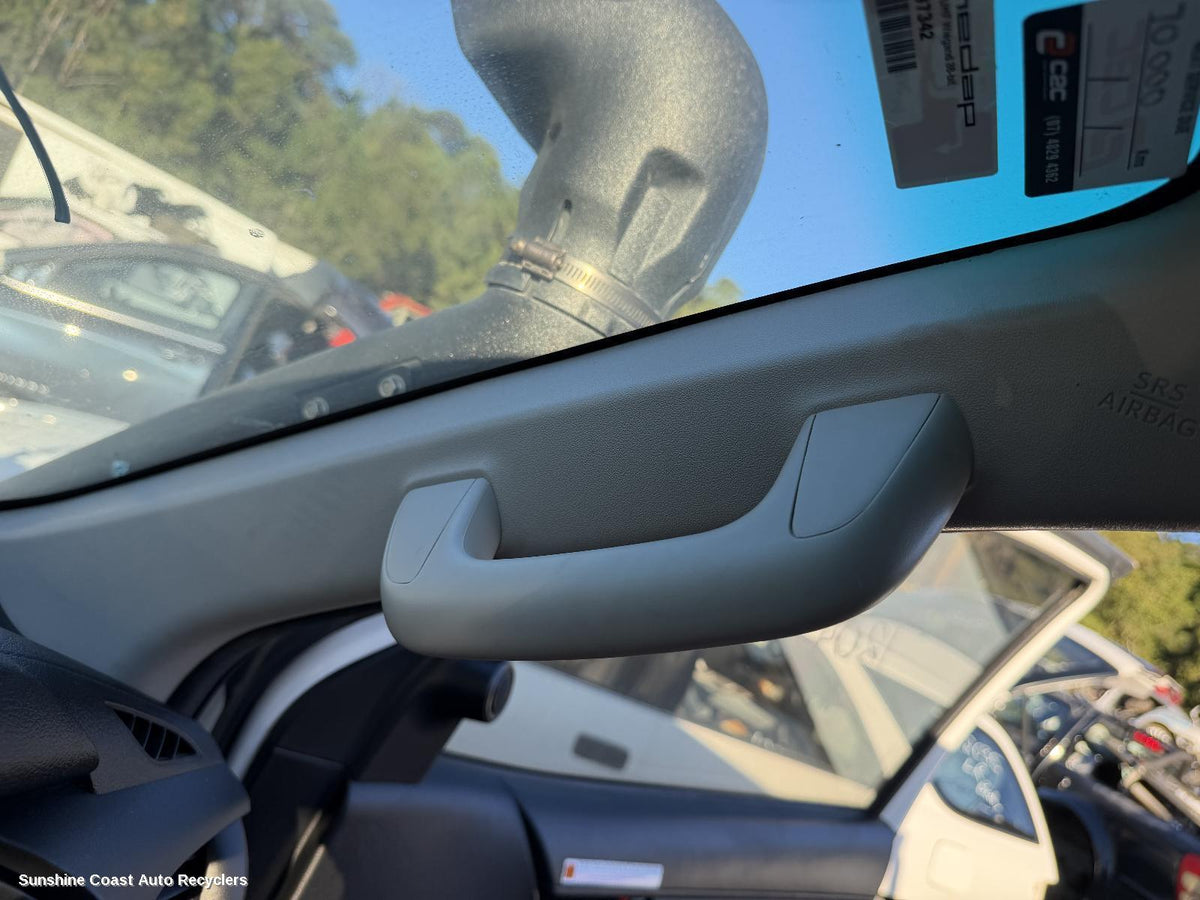 2015-2025 Toyota Hilux Grab Handle