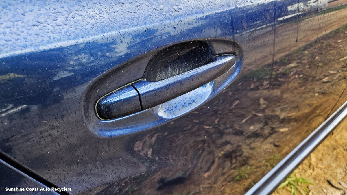 2009-2014 Subaru Liberty Door Handle