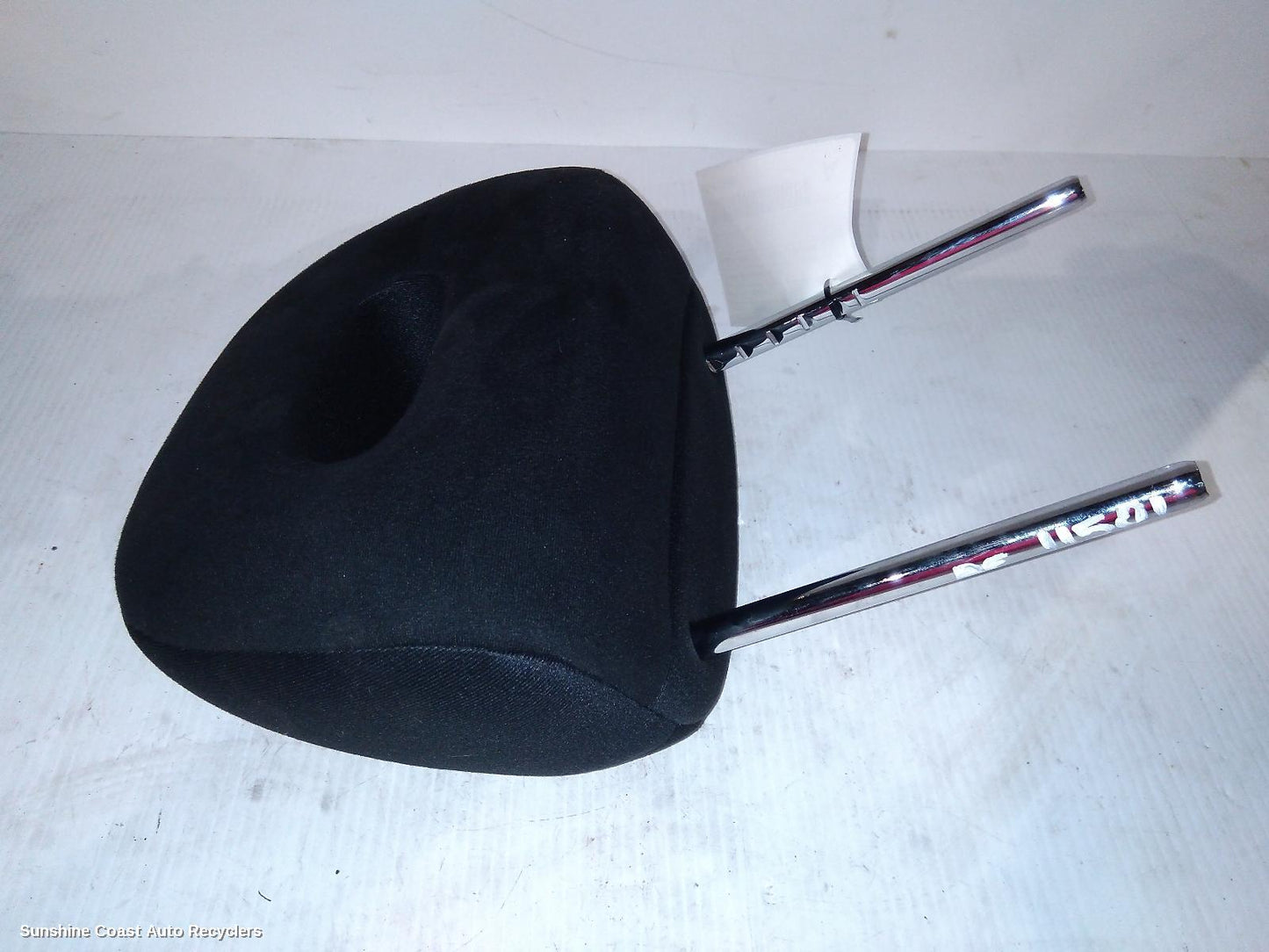 2012 Nissan Xtrail Headrest