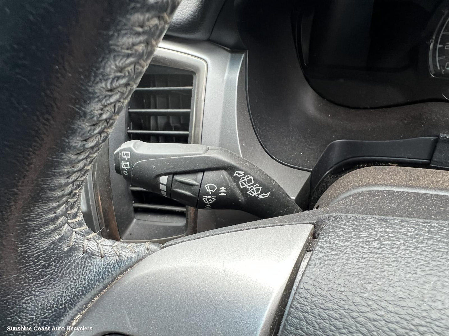 2016 Ford Everest Combination Switch