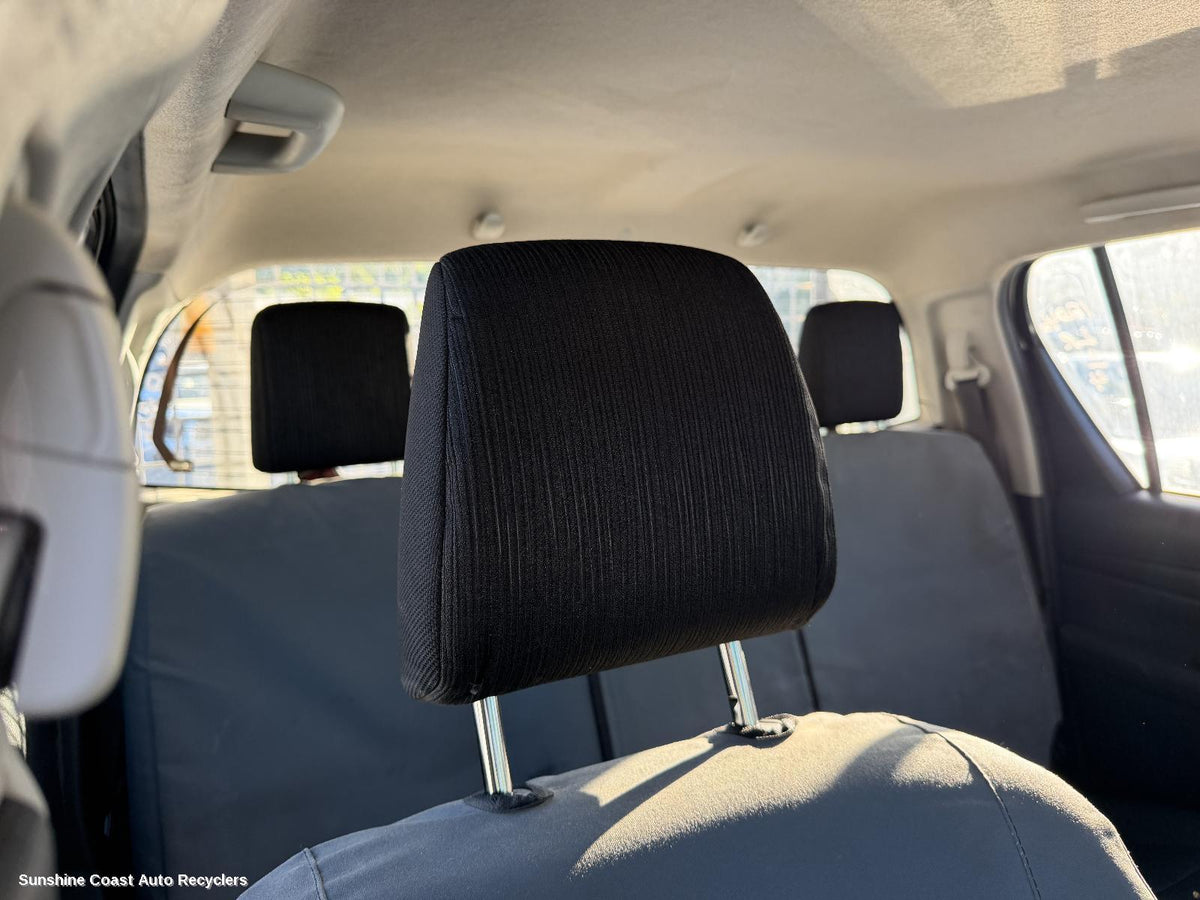 2015-2025 Toyota Hilux Headrest