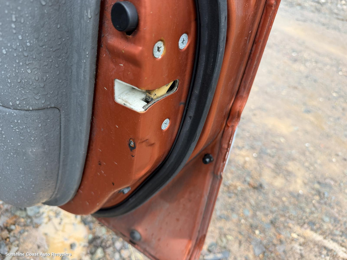 1995-2001 Honda Crv Door Boot Gate Lock