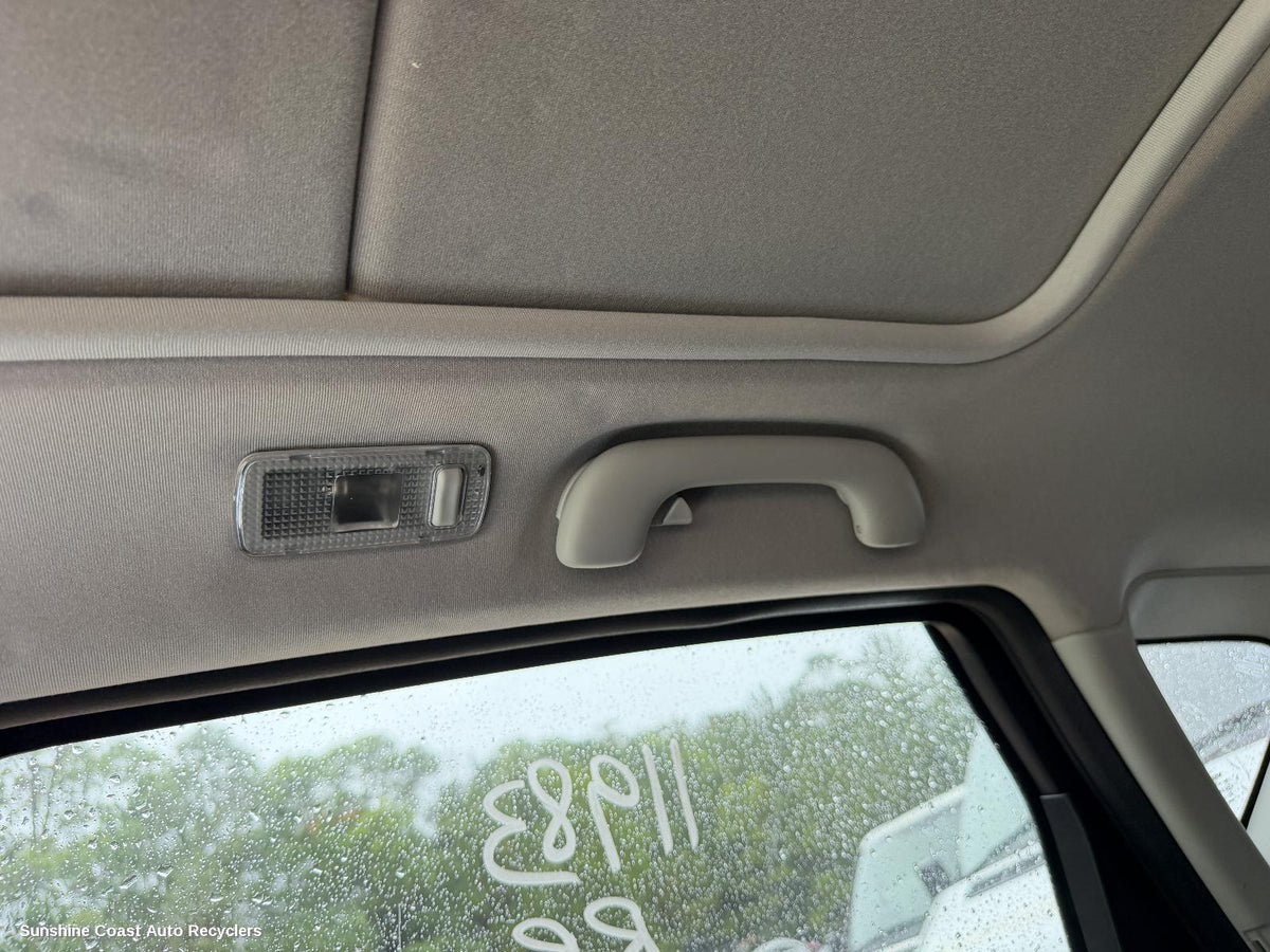 2007-2014 Nissan Dualis Grab Handle
