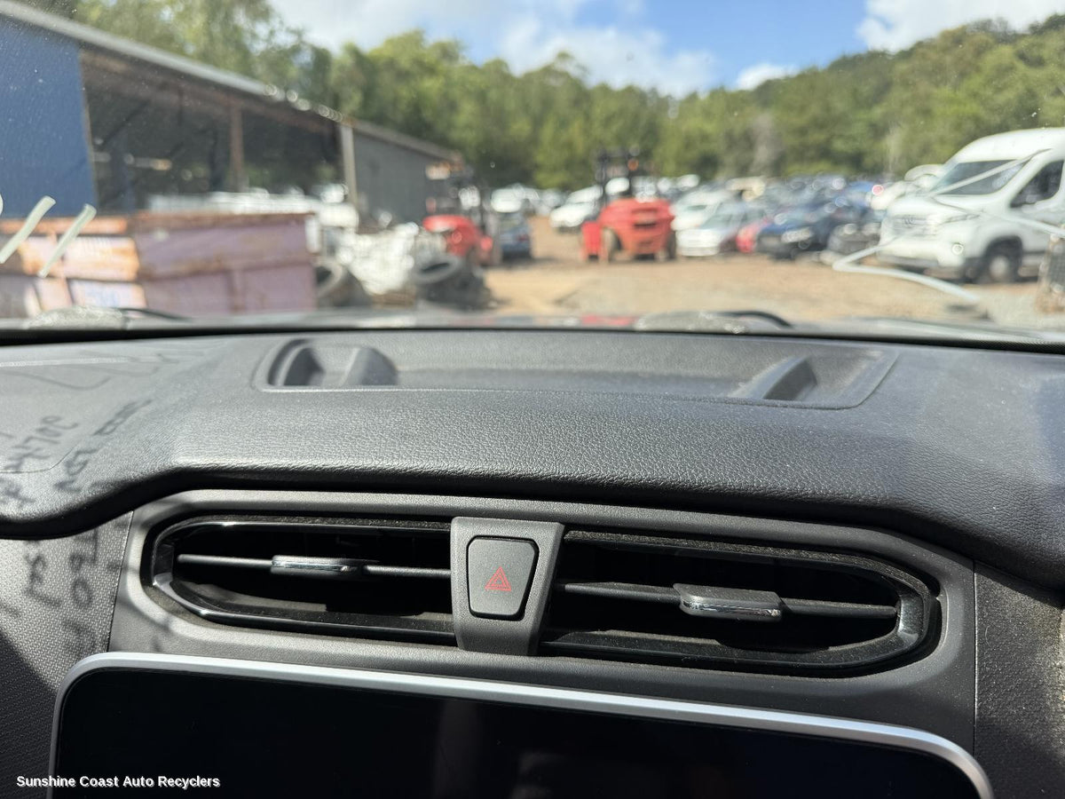2017-2026 Ldv T60 Misc Switch Relay