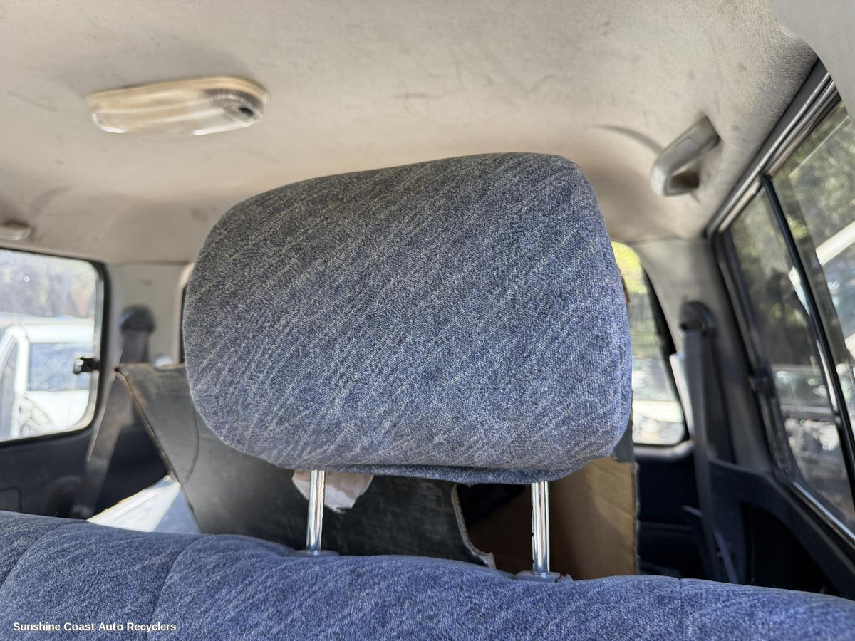 1990-1998 Toyota Landcruiser Headrest