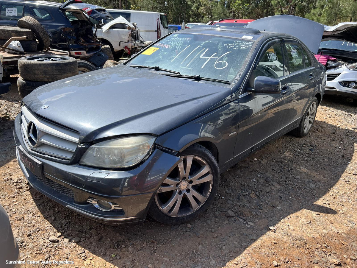 2007-2015 Mercedes C Class Oxygen Sensor