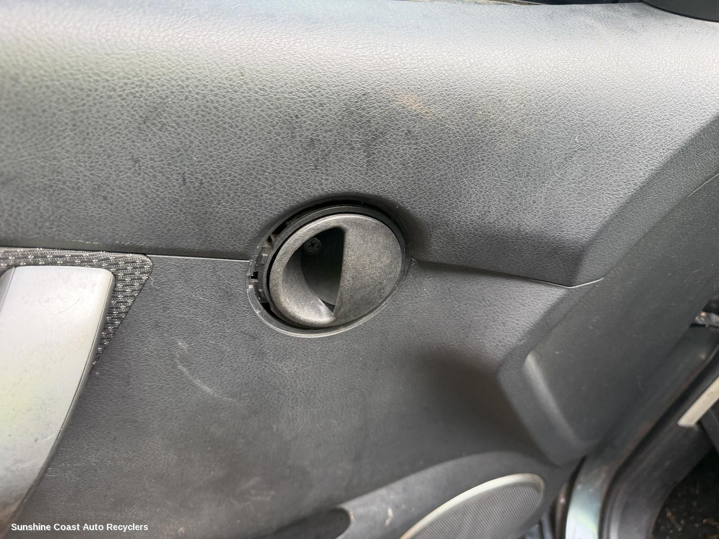 2005-2012 Holden Barina Door Handle