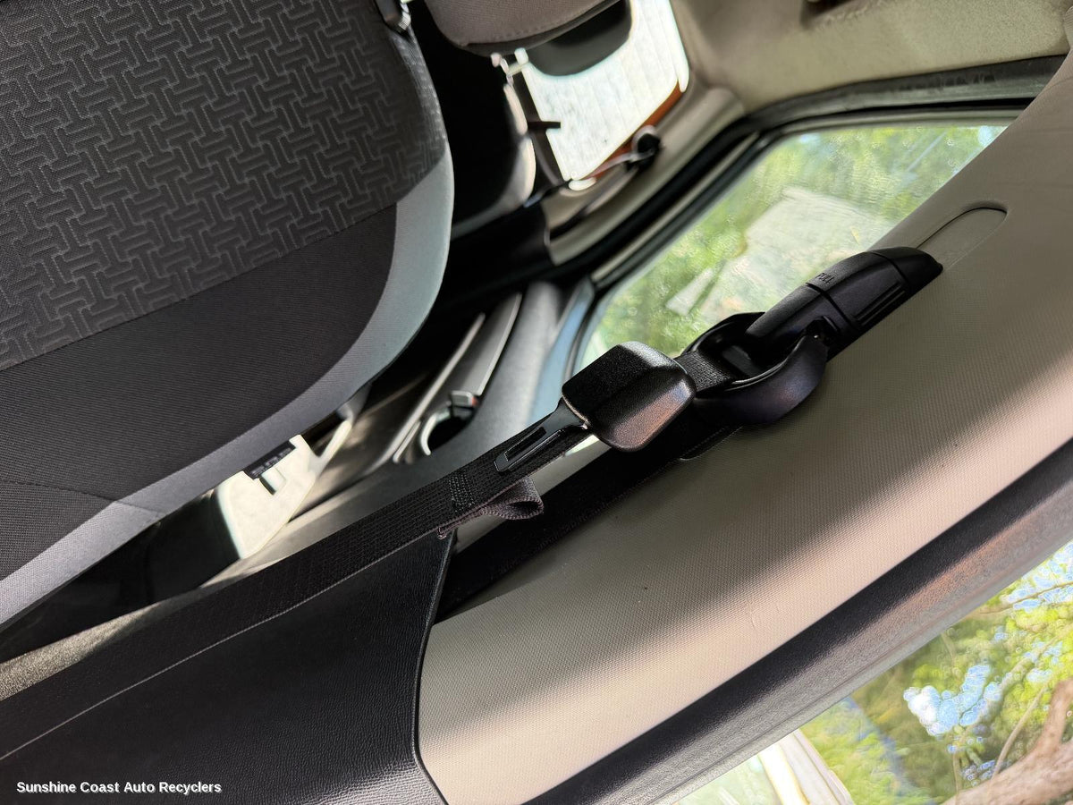 2016-2020 Holden Colorado Seatbelt Stalk