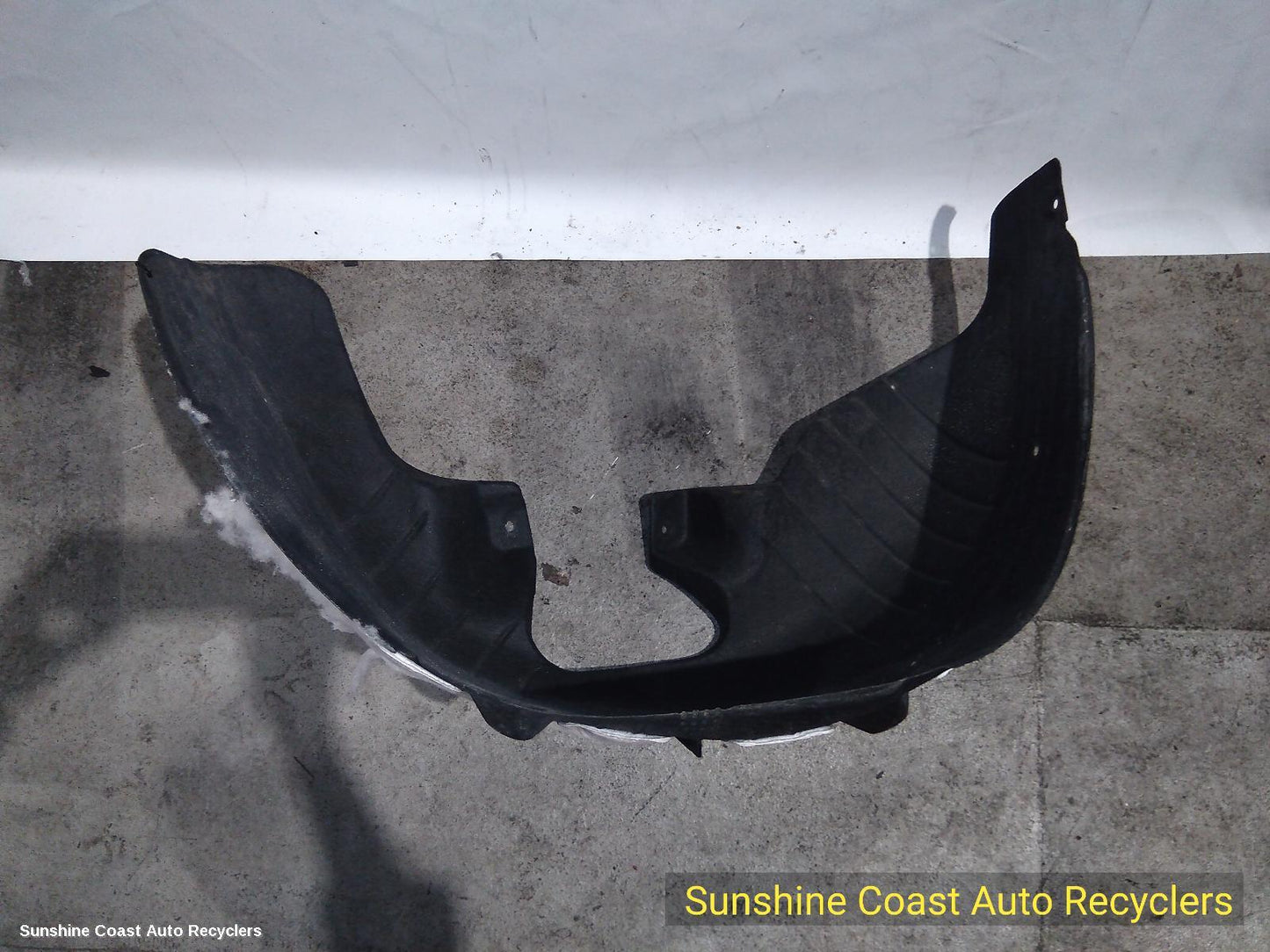 2021-2026 Hyundai Tucson Left Guard Liner